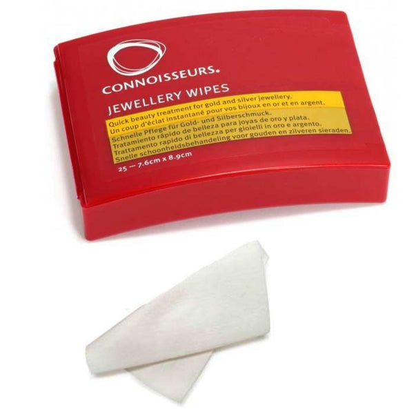 Jewelery wipes - 60804